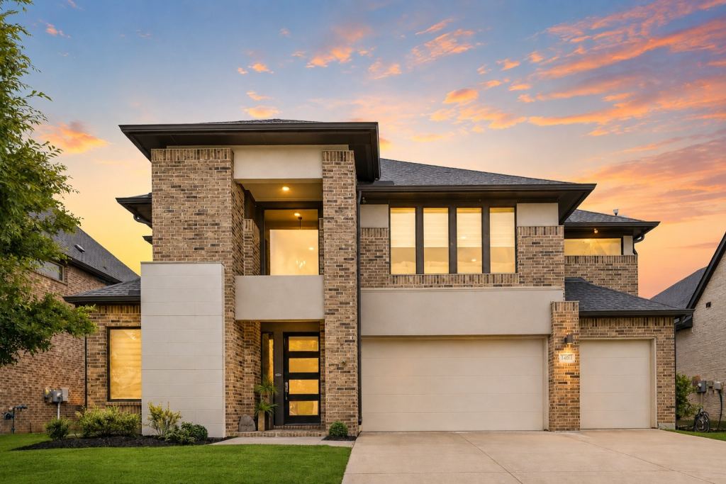 1401 Ellicott Drive, Celina, TX 75009 — photo 1