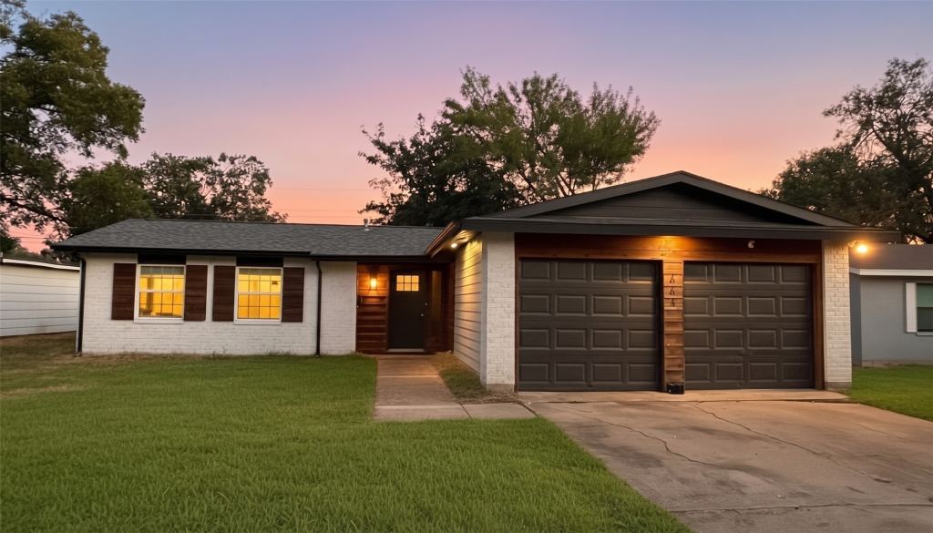 441 Melrose Drive, Richardson, TX 75080 — photo 1