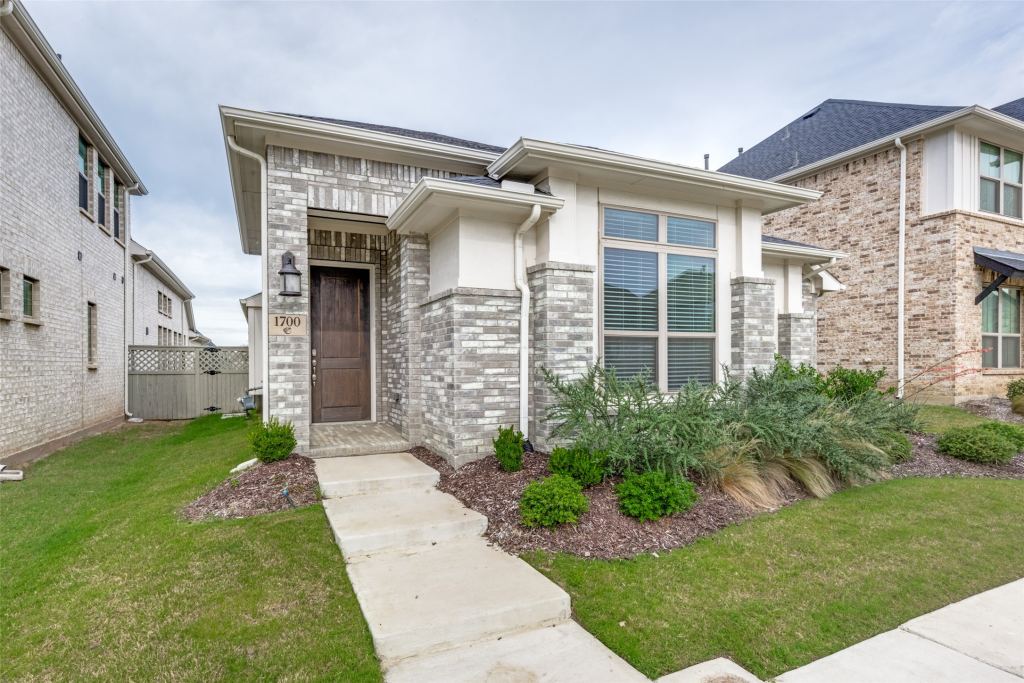 1700 Bonsmara Drive, Northlake, TX 76247 — photo 1