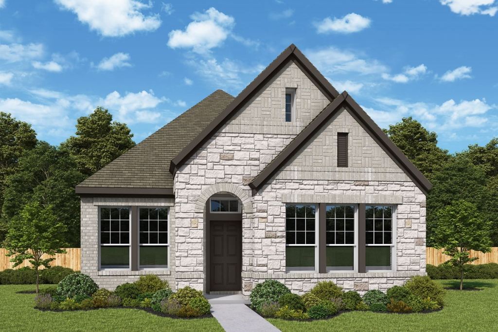 7542 Epiphany Way, Grand Prairie, TX 76084 — photo 1