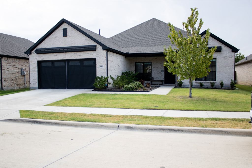 332 Lakeside Drive, Lavon, TX 75166 — photo 1