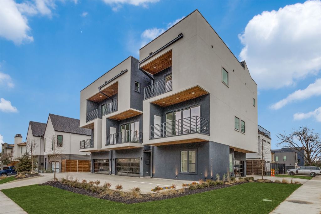 2714 N Carroll Avenue 101, Dallas, TX 75204 — photo 1