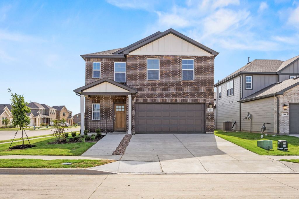605 Teardrop Court, Royse City, TX 75189 — photo 1
