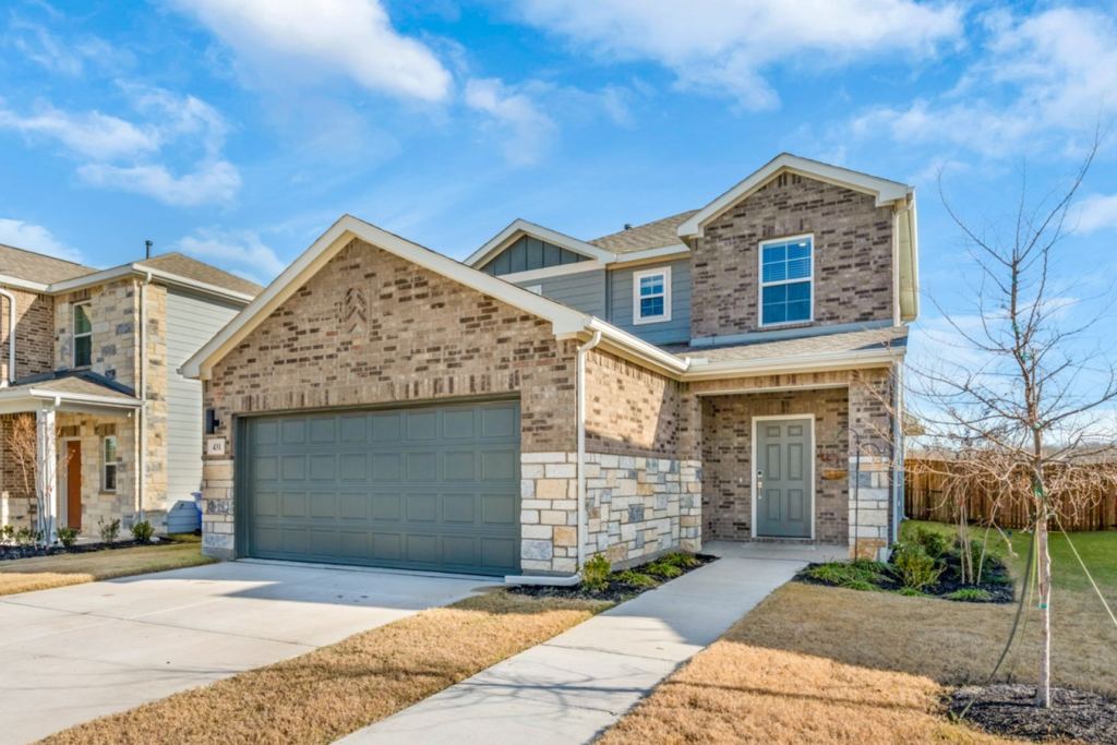 431 Pendant Drive, Royse City, TX 75189 — photo 1