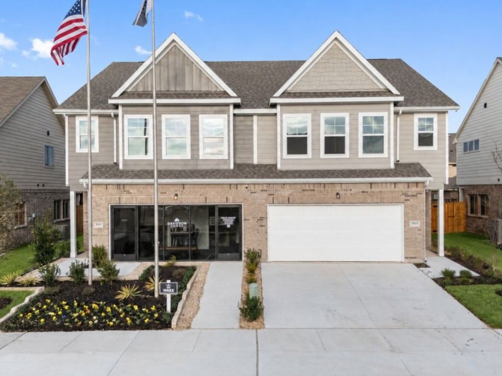 3016 Ethan Lane, Wylie, TX 75098 — photo 1