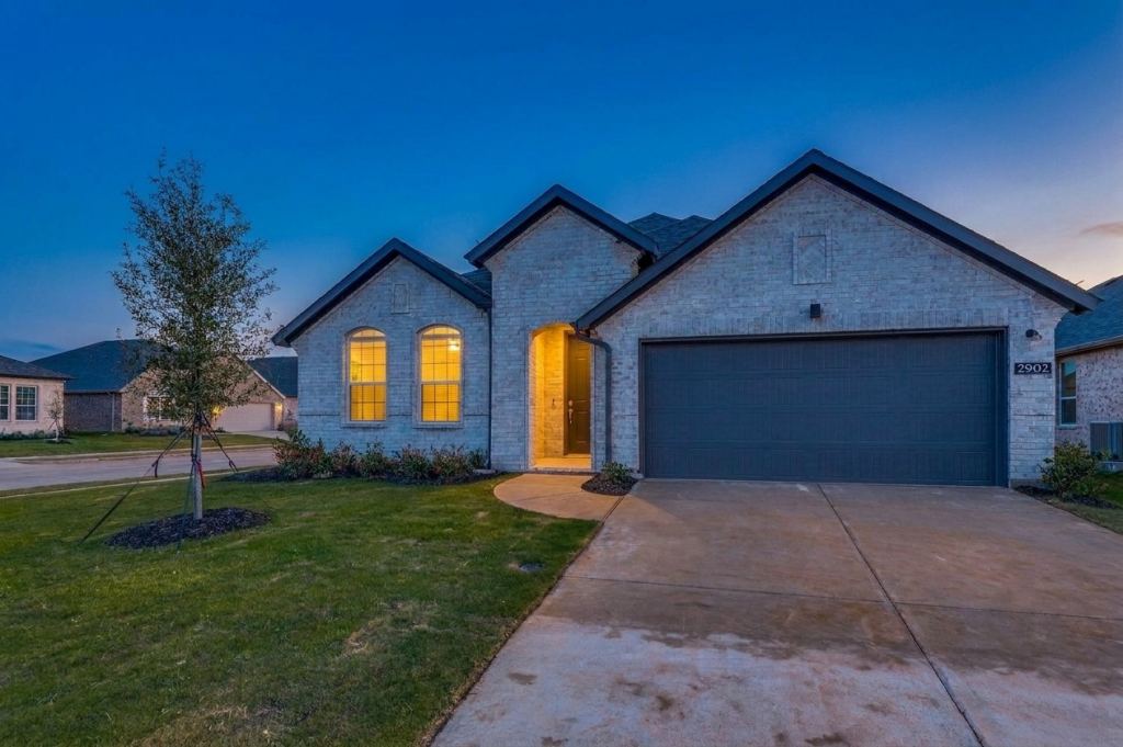 2902 Italia Terrace, Princeton, TX 75407 — photo 1