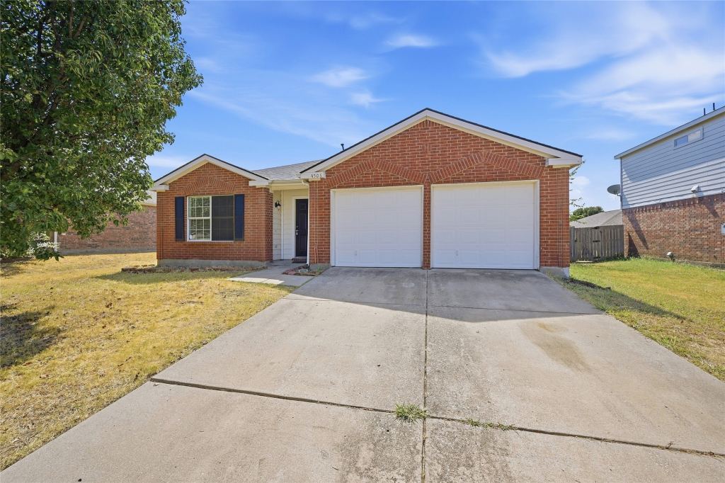 4506 Falcon Drive, Sherman, TX 75092 — photo 1