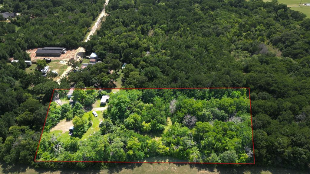 833 Carmela Court, Cleburne, TX 76031 — photo 1