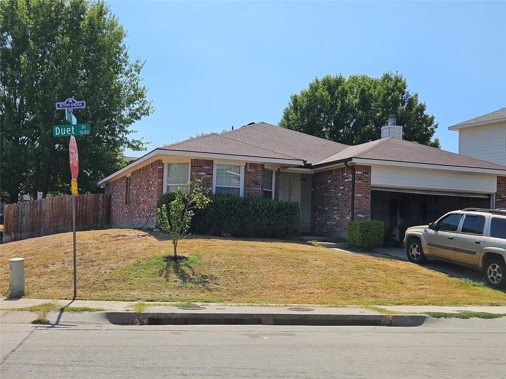 1630 Duet Drive, Dallas, TX 75241 — photo 1