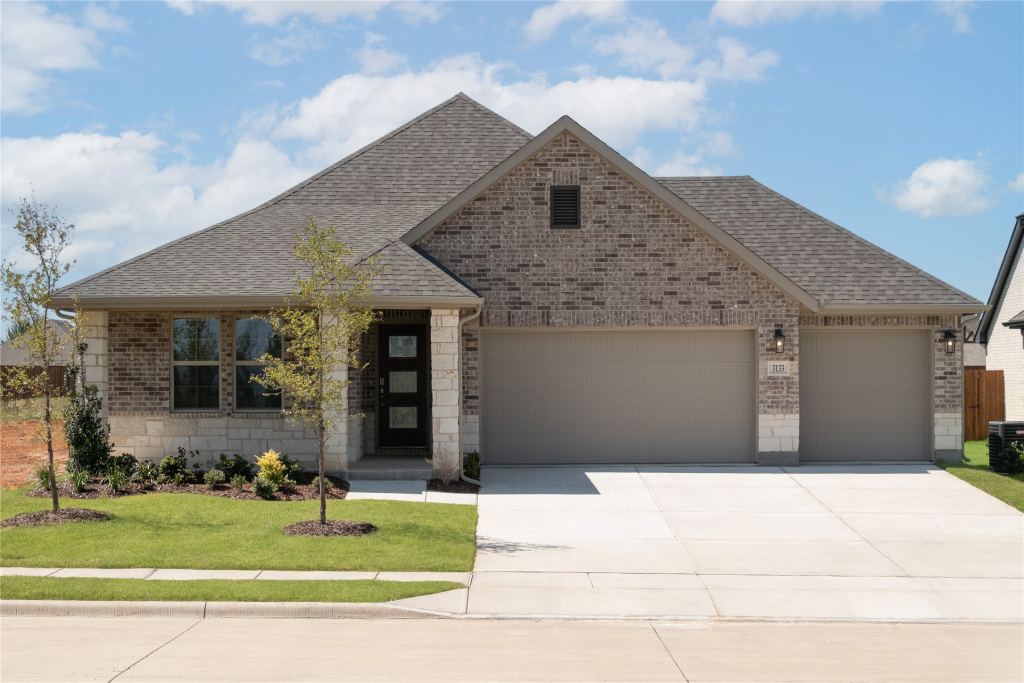3133 Citrusvale Street, Royse City, TX 75189 — photo 1
