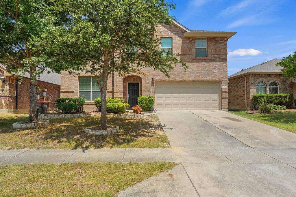 2040 Hanakoa Falls Drive, Anna, TX 75409 — photo 1