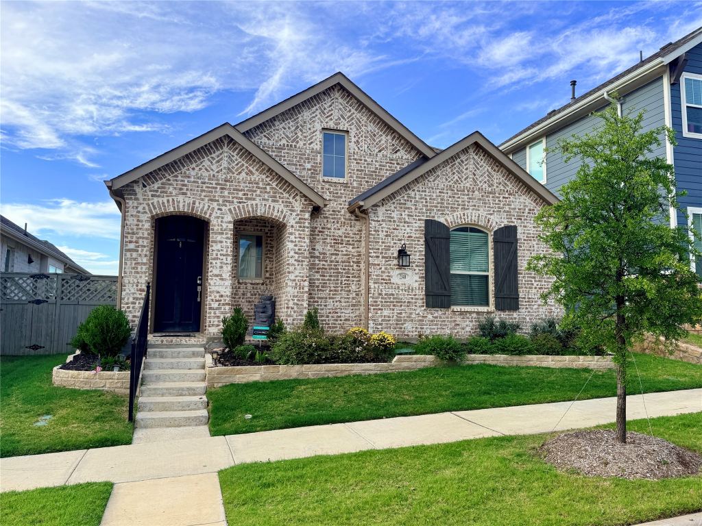 2340 Gray Drive, Northlake, TX 76247 — photo 1
