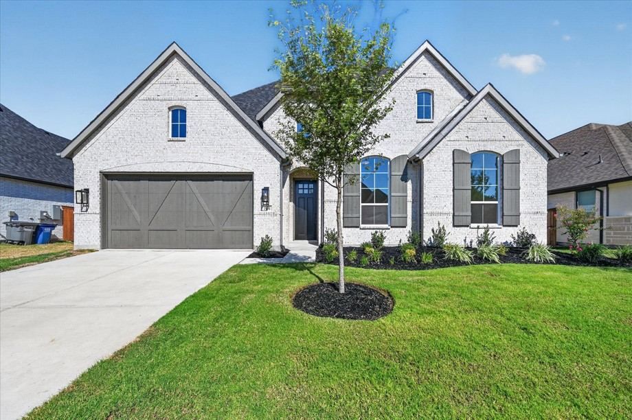 1934 Benedetto Way, McLendon Chisholm, TX 75032 — photo 1