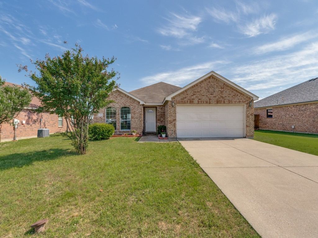 225 Charleston Drive, Anna, TX 75409 — photo 1