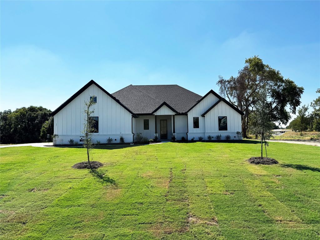 1098 Silver Sage Trail, Weatherford, TX 76085 — photo 1
