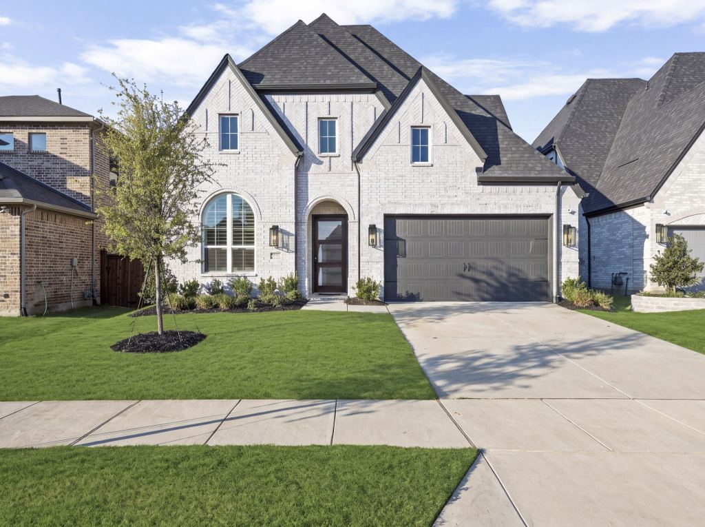 3709 Stars Street, Celina, TX 75078 — photo 1
