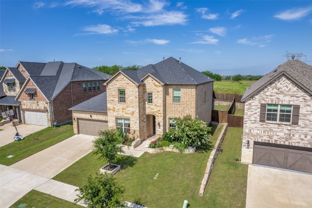 16931 Maple Bend Drive, Frisco, TX 75035 — photo 1