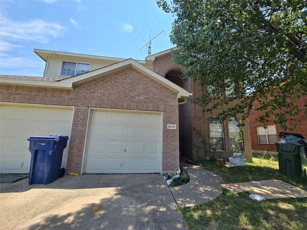 5010 Worthing Drive, Garland, TX 75043 — photo 1