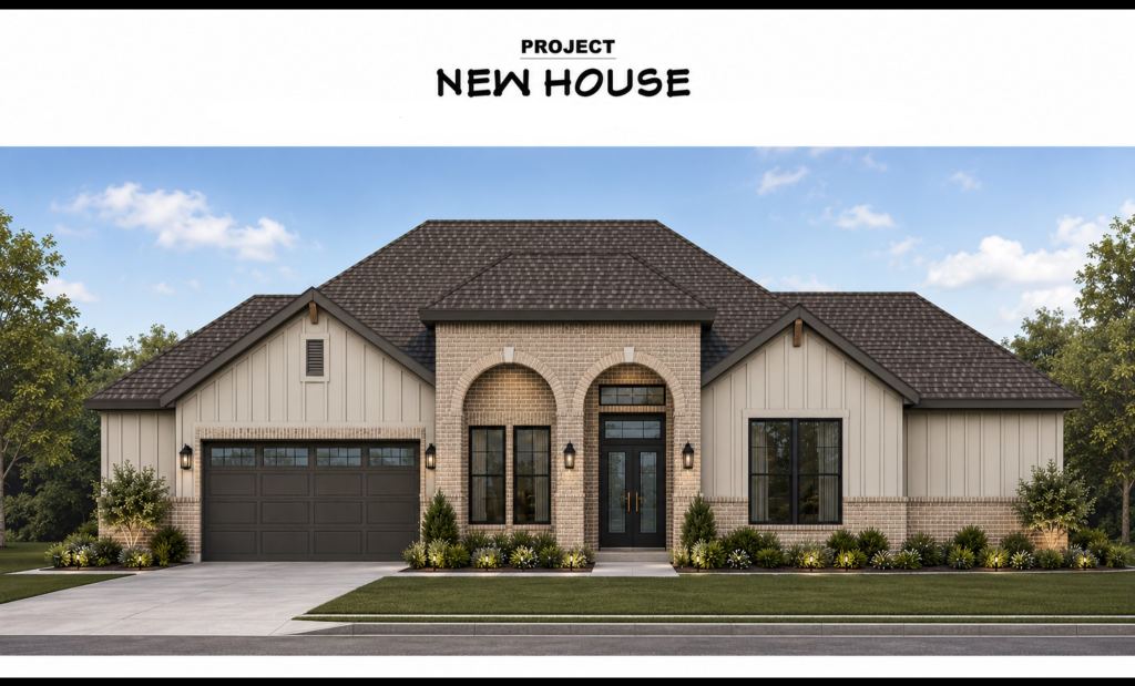 641 Bristlecone, Arlington, TX 76018 — photo 1