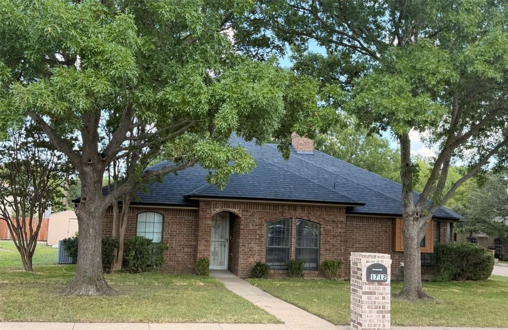 1712 Colonial Court, Prosper, TX 75078 — photo 1