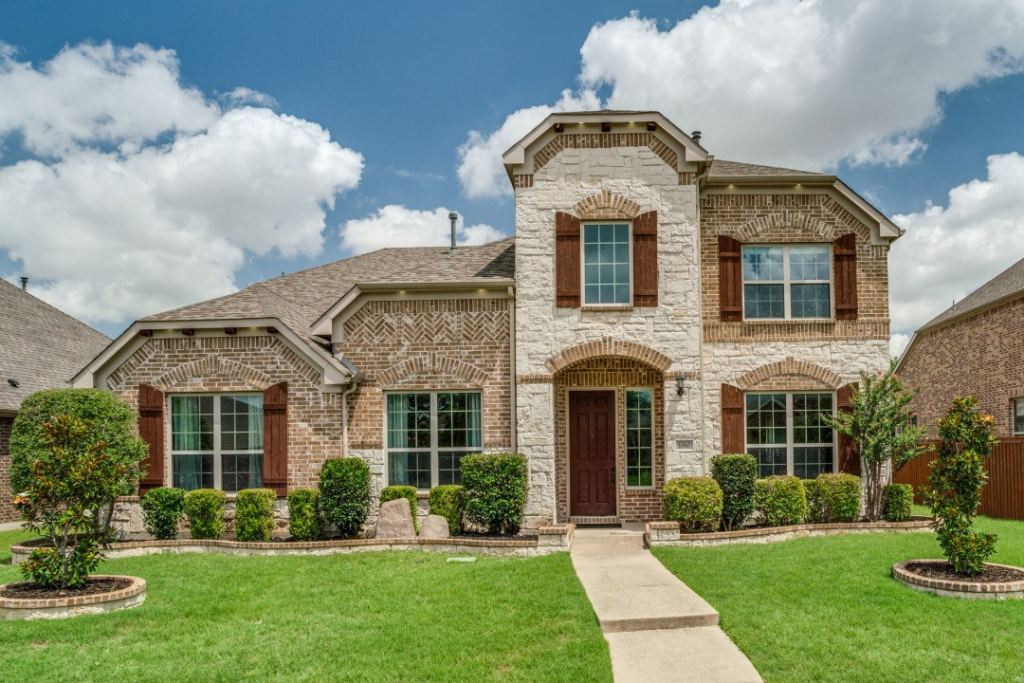 1060 Enchanted Rock Drive, Allen, TX 75013 — photo 1
