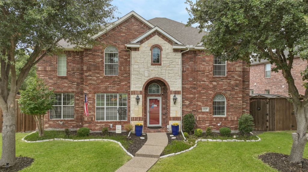 13237 Mondovi Drive, Frisco, TX 75033 — photo 1