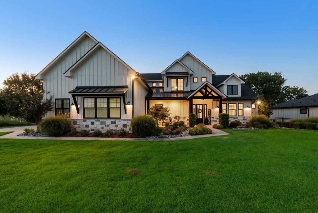 1121 The Shores Drive, Corsicana, TX 75109 — photo 1