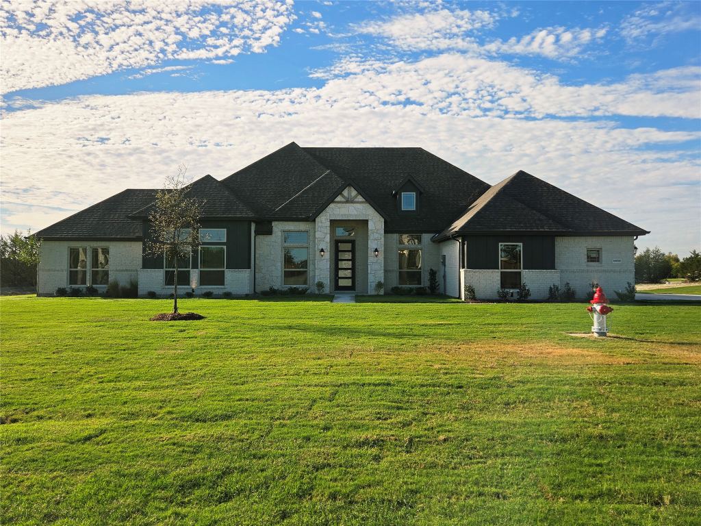 6850 Hayes Road, Midlothian, TX 76065 — photo 1