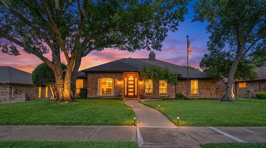 4005 Hatherly Drive, Plano, TX 75023 — photo 1