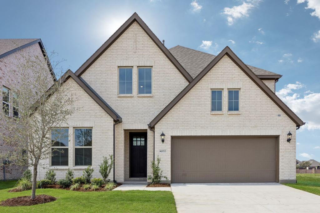 6955 Claystone Drive