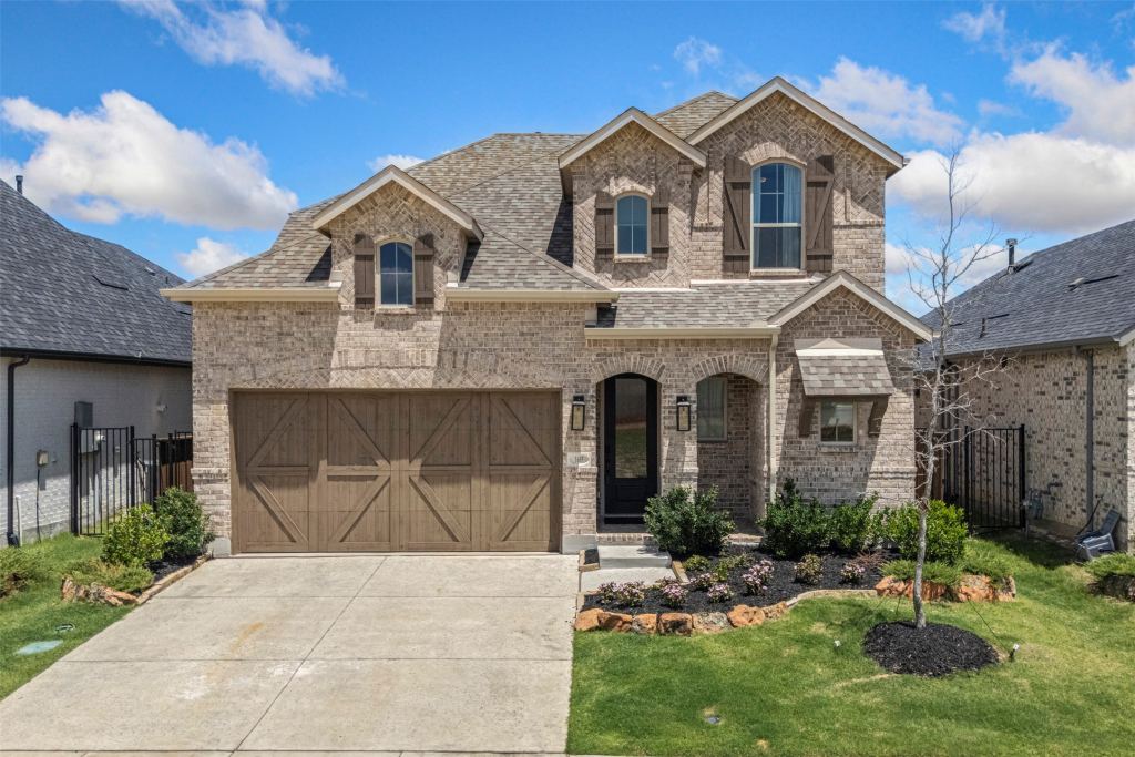 1605 Sandhill Lane, Celina, TX 75009 — photo 1