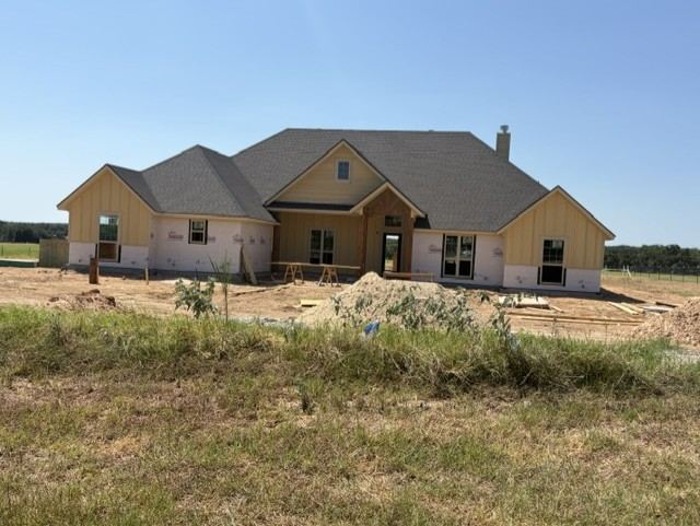 3620 Springfield Road, Springtown, TX 76082 — photo 1