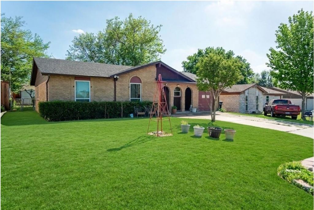 8501 Preston Trace Boulevard, Frisco, TX 75033 — photo 1