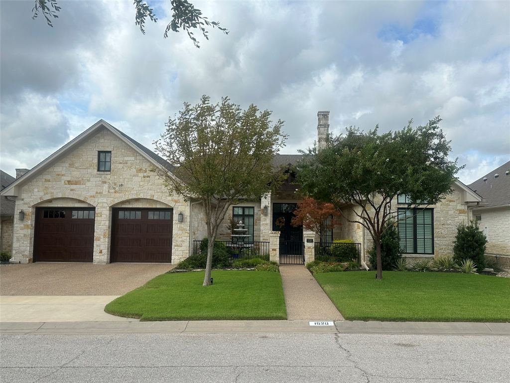 1520 Ridgewood Drive, Waco, TX 76710 — photo 1