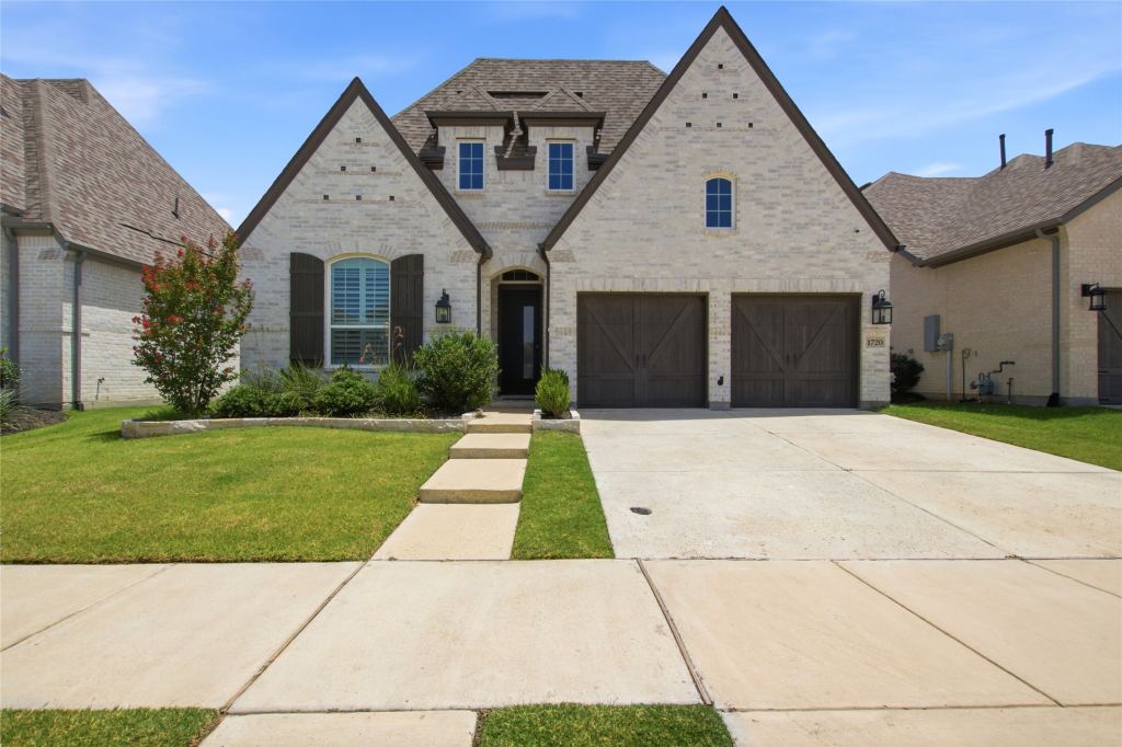 1720 Stonewall Road, Argyle, TX 76226 — photo 1
