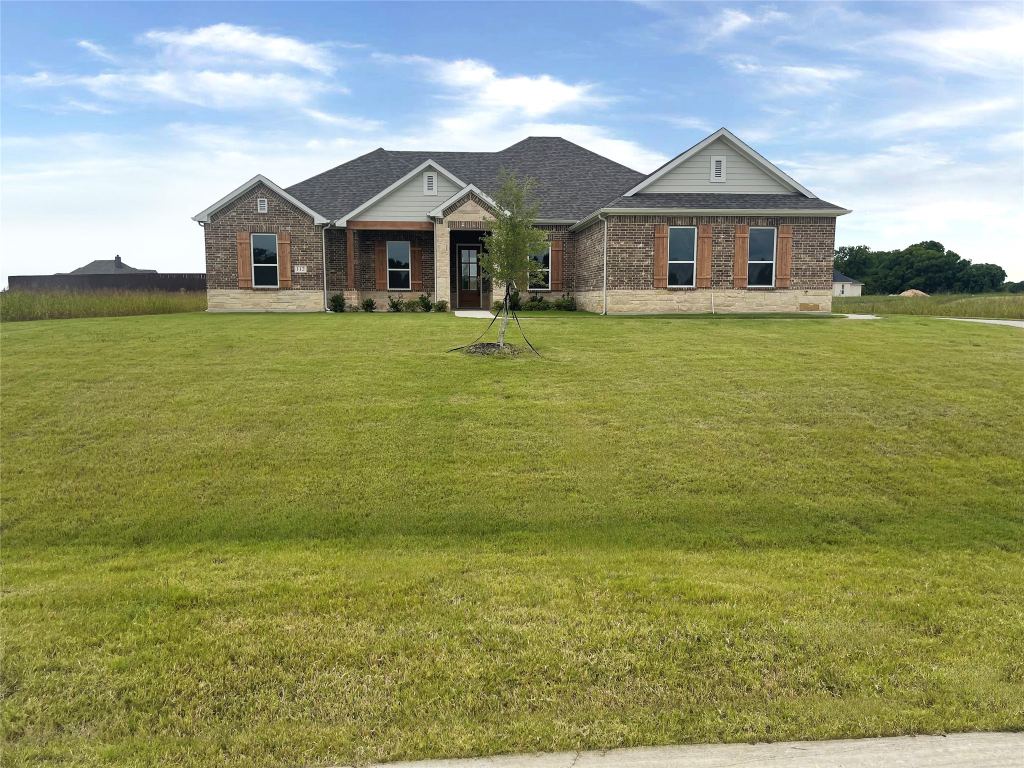 112 Aiden Drive, Waxahachie, TX 75165 — photo 1