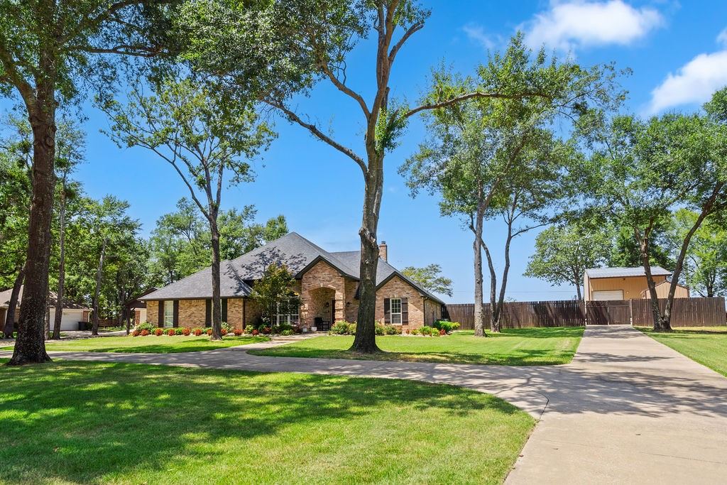 44 Jennifer Lane, Sulphur Springs, TX 75482 — photo 1