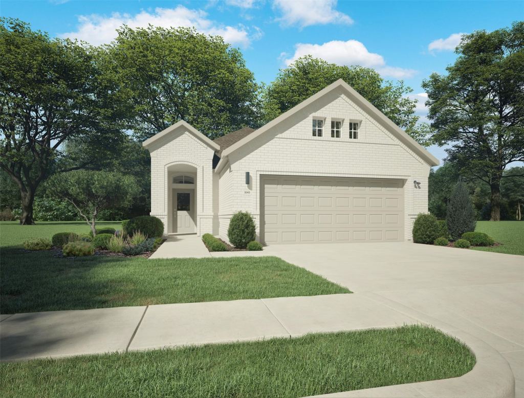 520 Green Gables Drive, Princeton, TX 75071 — photo 1