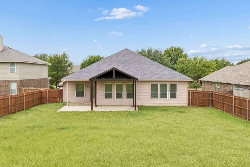 1209 Stone Lane, Celina, TX 75009 — photo 1