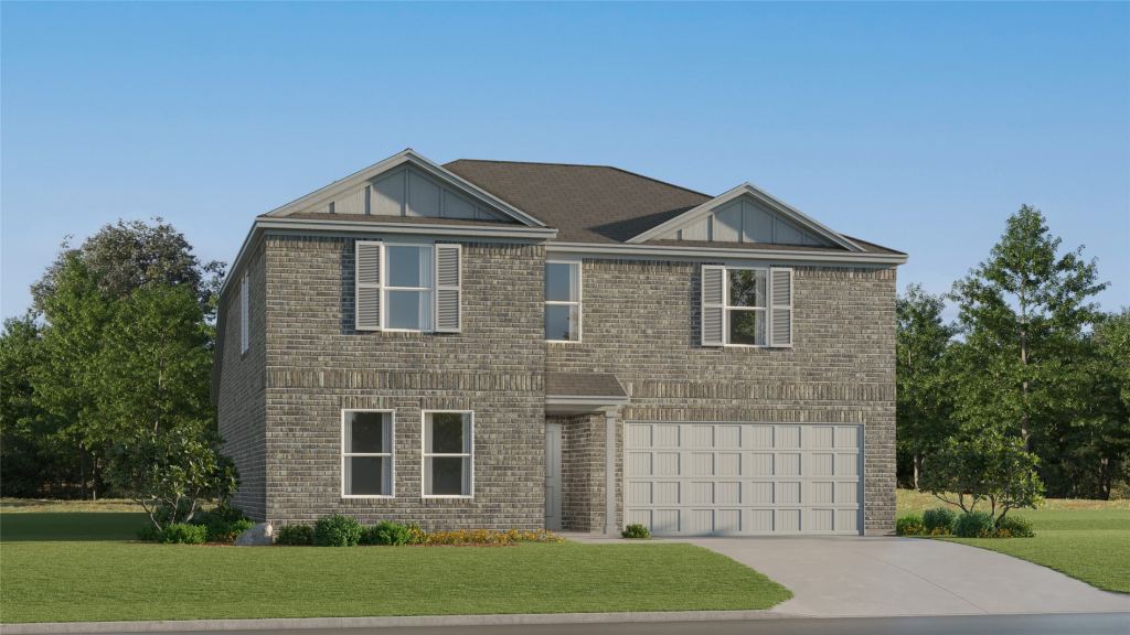 1918 Chippewa Drive, Cleburne, TX 76033 — photo 1