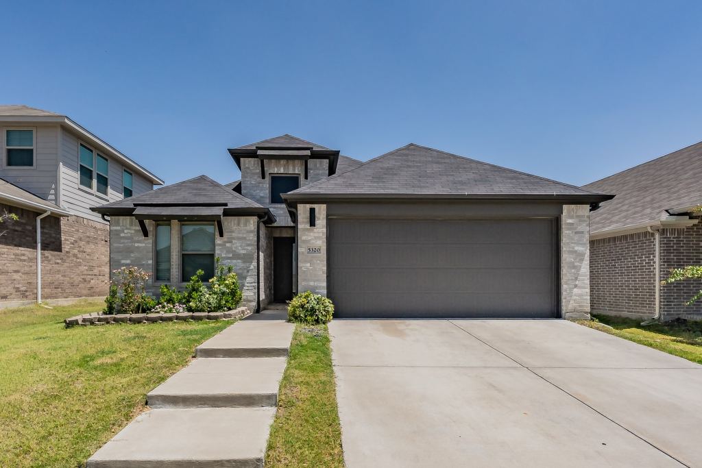 5320 Big Thicket Lane, Royse City, TX 75189 — photo 1