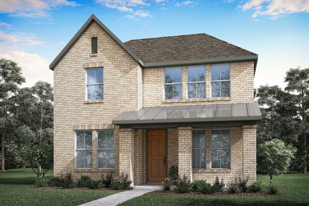 3636 Outpost Trail, McKinney, TX 75071 — photo 1