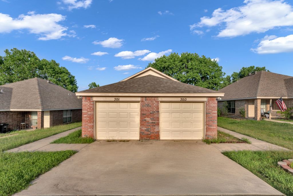 3151 Karen Street, Fort Worth, TX 76116 — photo 1