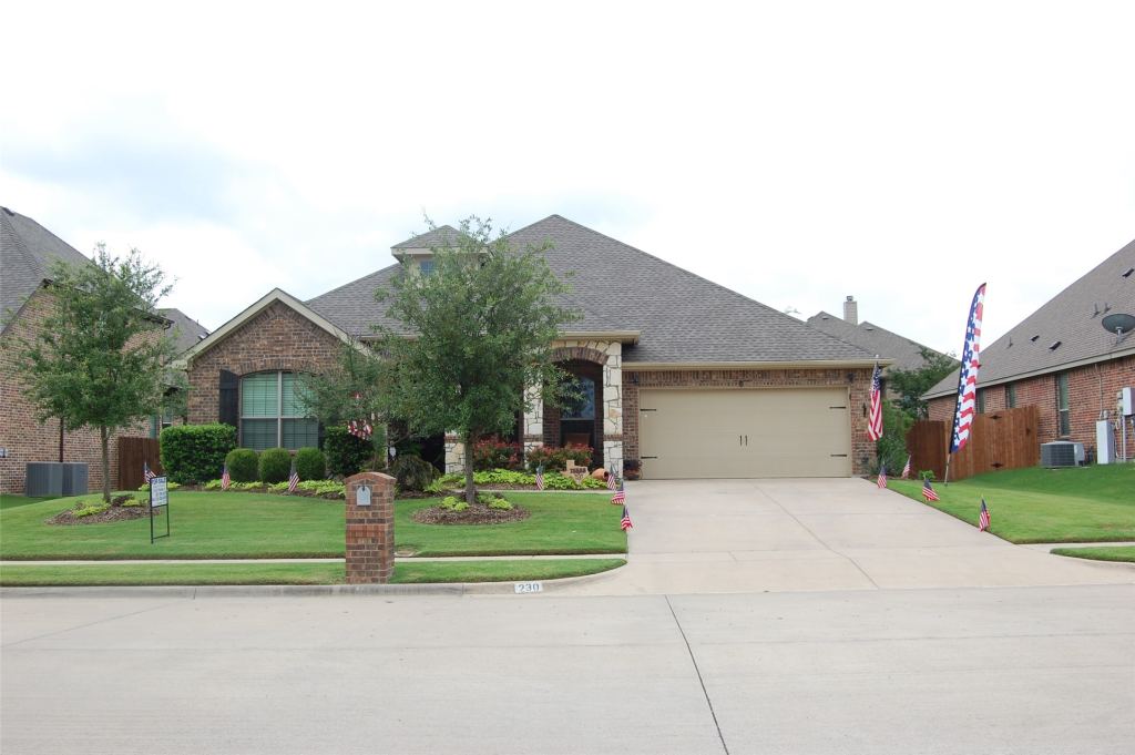 230 Double Creek Drive
