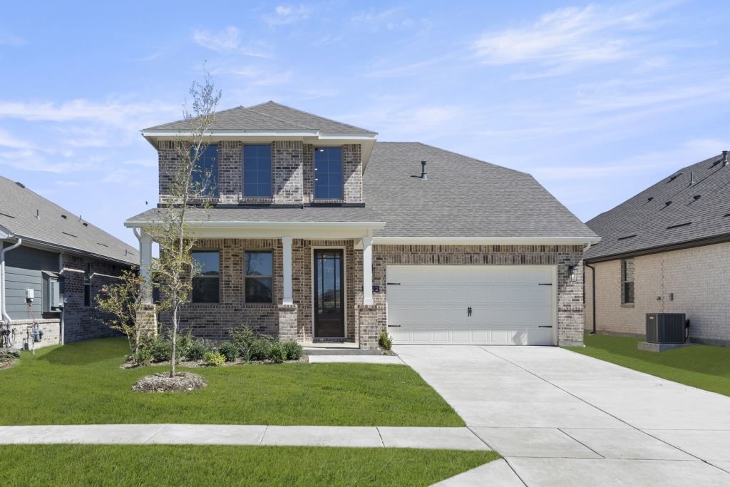 1412 Eagle Meadow Trail, Anna, TX 75409 — photo 1