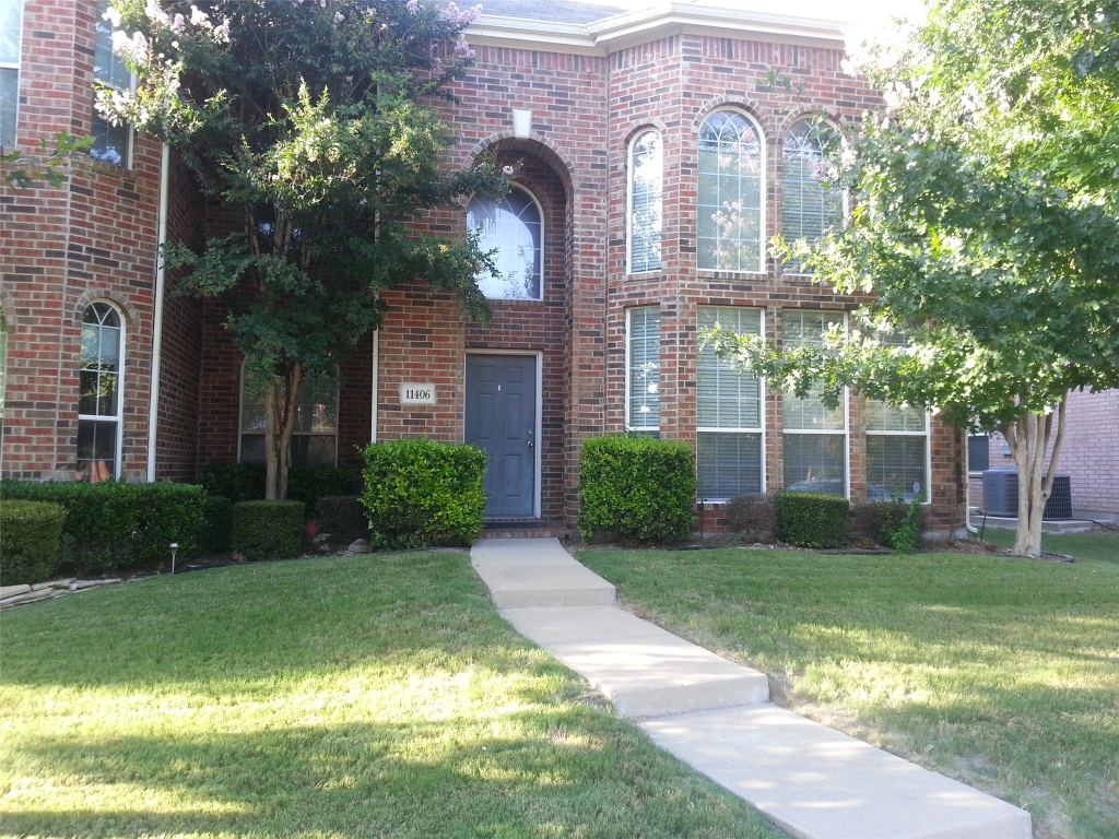 11406 Fountainbridge Drive, Frisco, TX 75035 — photo 1