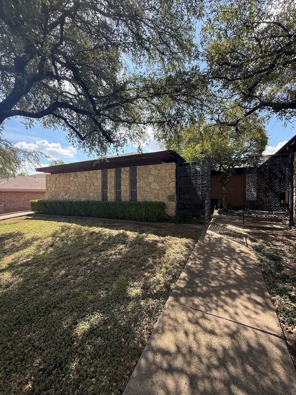4613 Ranch View Road, Fort Worth, TX 76109 — photo 1