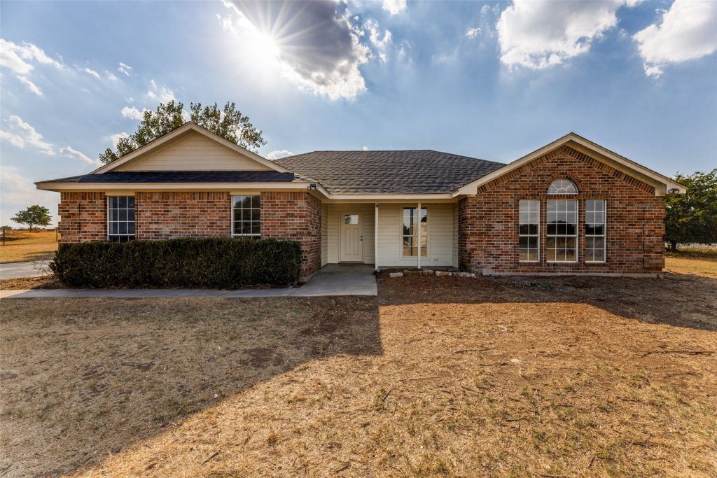 12169 Liberty School Road, Azle, TX 76020 — photo 1