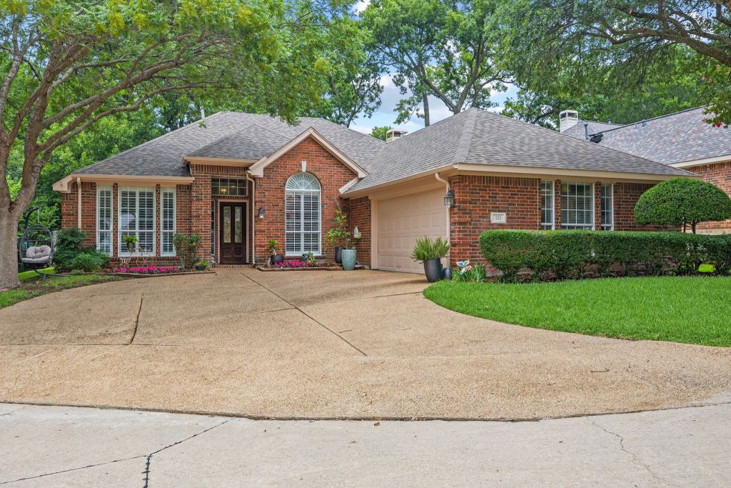 221 Freedom Court, Rockwall, TX 75032 — photo 1