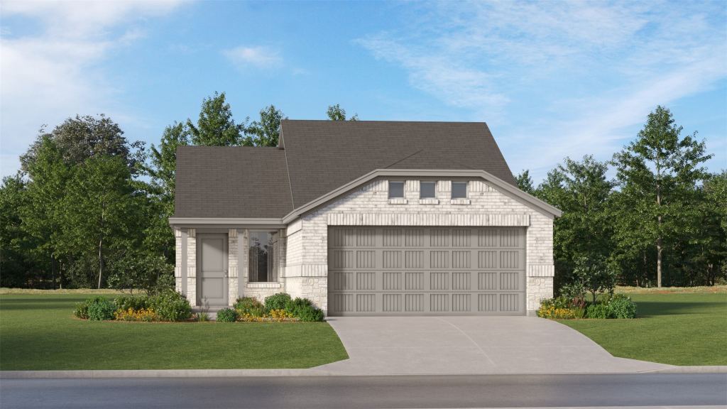 2119 Shady Oaks Drive, Ennis, TX 75119 — photo 1